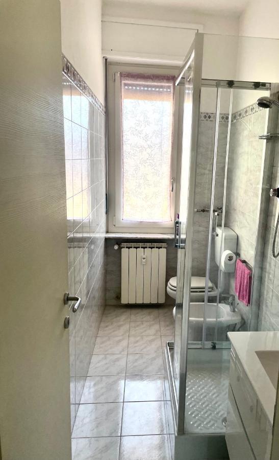 ורצ'לי Appartamento Le Risaie מראה חיצוני תמונה