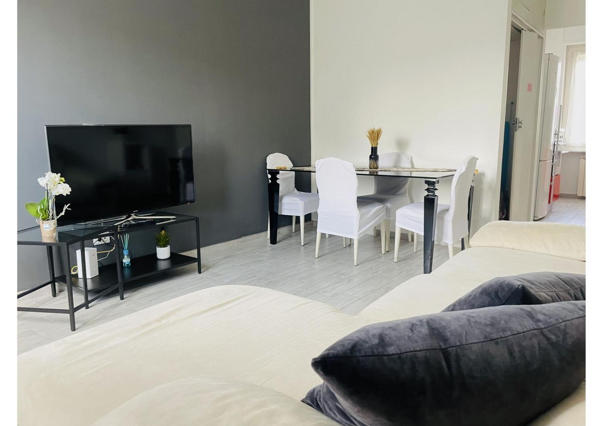 ורצ'לי Appartamento Le Risaie מראה חיצוני תמונה