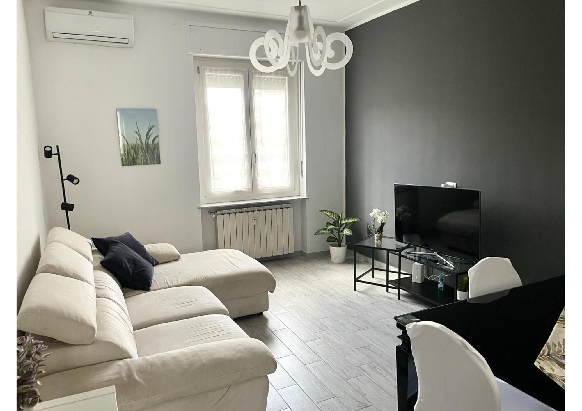 ורצ'לי Appartamento Le Risaie מראה חיצוני תמונה