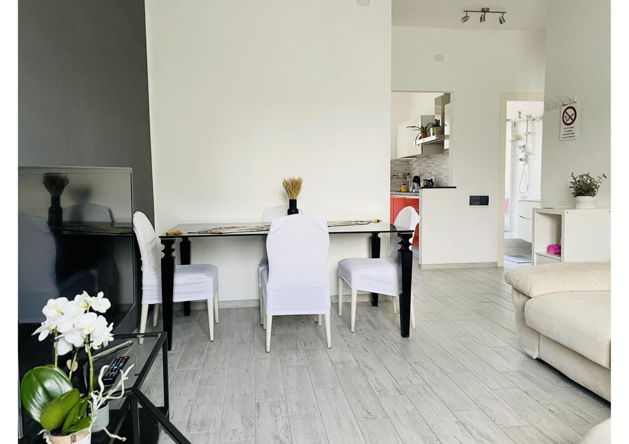 ורצ'לי Appartamento Le Risaie מראה חיצוני תמונה