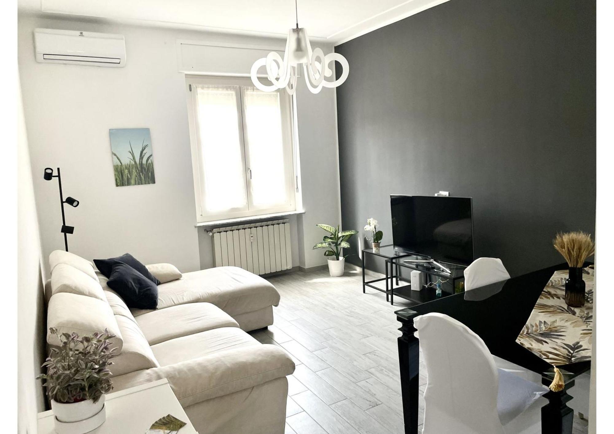 ורצ'לי Appartamento Le Risaie מראה חיצוני תמונה